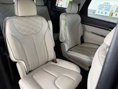 Used 2020 Hyundai Palisade Limited FWD image 21