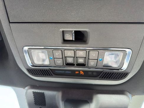 Used 2023 Ford F150 Platinum w/ Equipment Group 701A High image 44