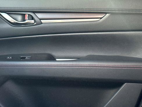 Certified 2023 MAZDA CX-5 Carbon Edition image 22