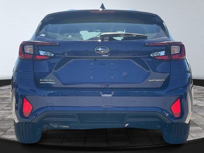 New 2025 Subaru Impreza 2.0i