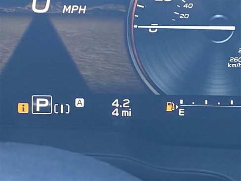 New 2026 Subaru Forester Wilderness image 28