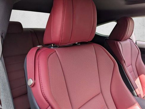 Used 2024 Lexus RC 350 image 19