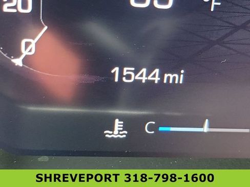 Used 2026 GMC Sierra 1500 AT4 w/ AT4 Premium Package AWD/4WD image 12