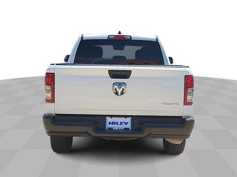Used 2024 RAM 1500 Tradesman AWD/4WD image 7