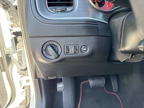 Used 2023 Dodge Charger SRT Hellcat w/ Harman/Kardon Audio Group image 31