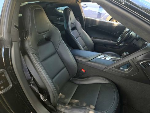 Used 2019 Chevrolet Corvette Grand Sport RWD image 26