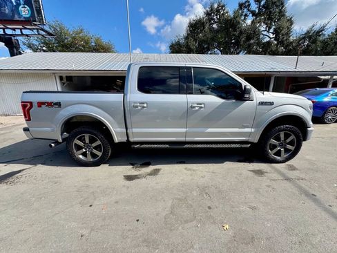 Used 2017 Ford F150 XLT w/ Equipment Group 302A Luxury image 27