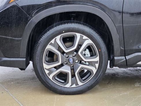 New 2026 Subaru Ascent Touring image 7