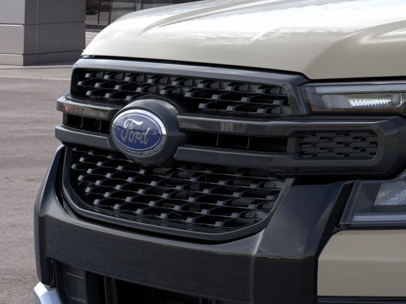 New 2026 Ford Ranger XLT w/ Equipment Group 301A High AWD/4WD image 49
