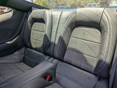 New 2026 Ford Mustang GT Premium w/ GT Performance Package RWD image 17
