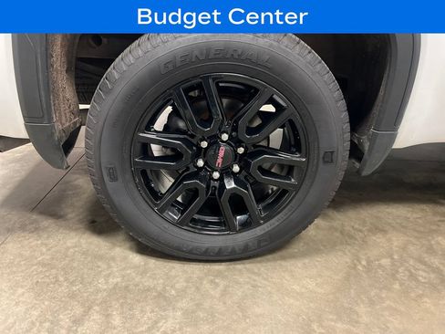Used 2021 GMC Sierra 1500 Elevation AWD/4WD image 9