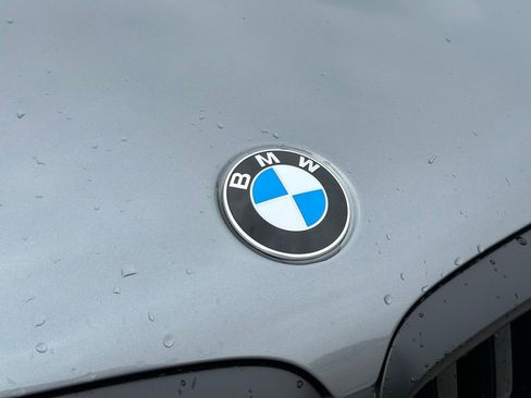 New 2026 BMW X5 xDrive40i w/ M Sport Package image 11