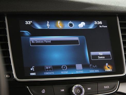 Used 2017 Buick Encore Preferred image 11