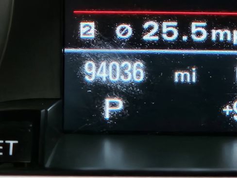 Used 2016 Audi A4 2.0T Premium w/ Audi MMI Navigation Plus FWD image 27