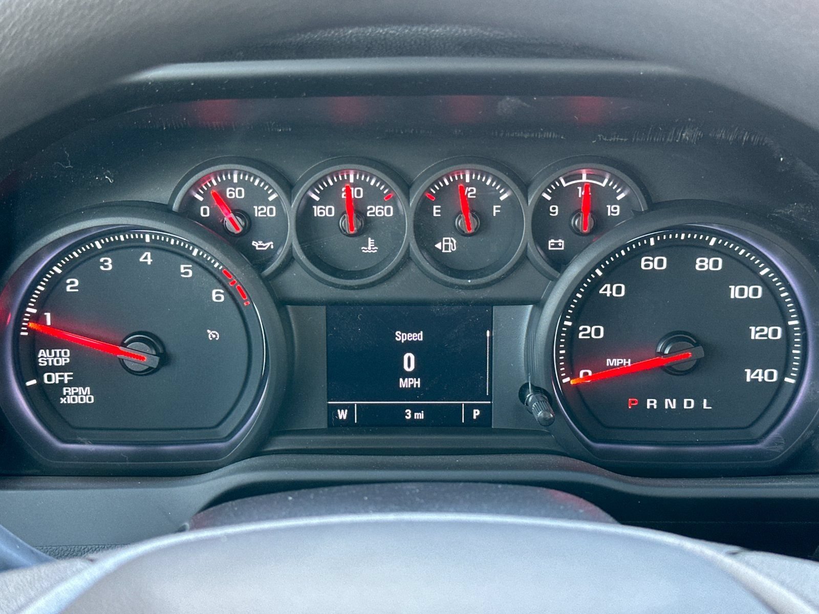New 2026 GMC Sierra 1500 Pro w/ Pro Value Package RWD image 22