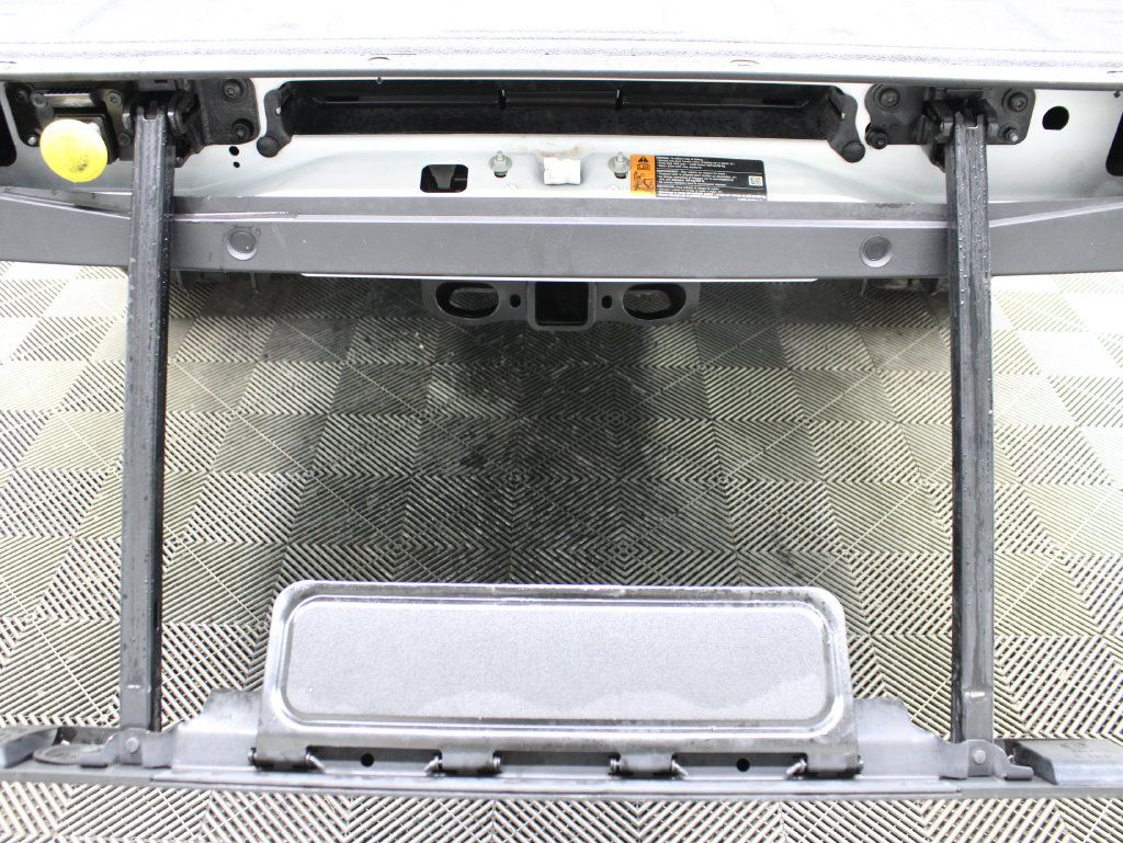 Used 2024 Ford F250 Platinum AWD/4WD image 54