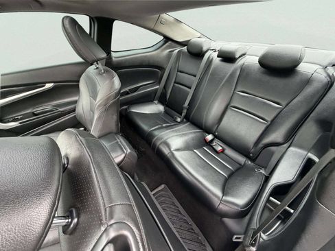 Used 2014 Honda Accord EX-L image 17