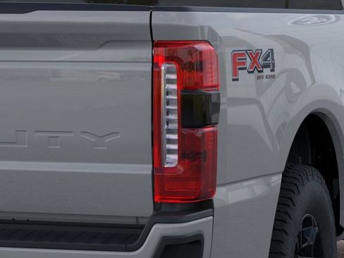 New 2026 Ford F250 XL w/ STX Appearance Package AWD/4WD image 22