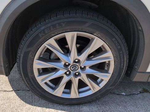 Used 2020 MAZDA CX-5 Grand Touring AWD/4WD image 11