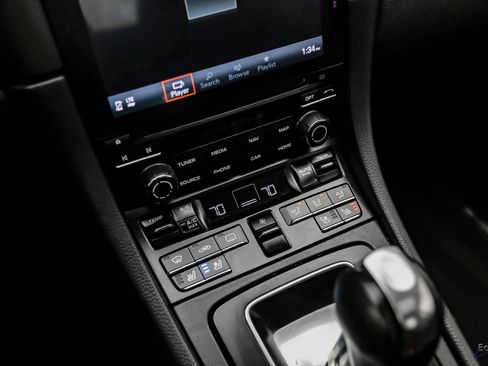 Used 2018 Porsche 911 Carrera 4S image 61