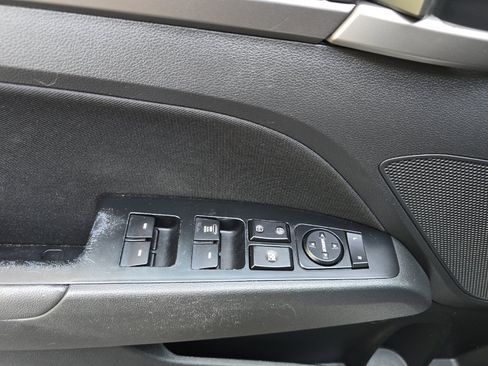 Used 2018 Hyundai Elantra SEL w/ Cargo Package image 12