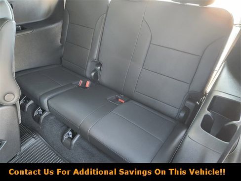 New 2026 Buick Enclave Preferred w/ LPO, Floor Liner Package image 21