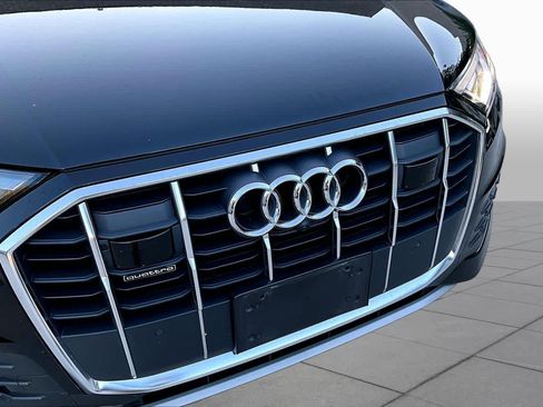Certified 2022 Audi Q7 3.0T Premium Plus w/ Premium Plus Package AWD/4WD image 33