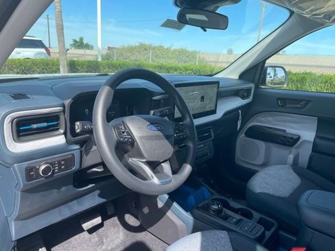 New 2026 Ford Maverick XLT image 9