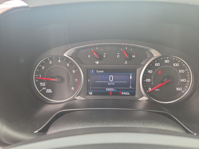 Used 2021 Chevrolet Blazer LT AWD/4WD image 14