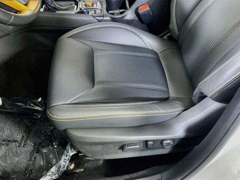 Used 2023 Subaru Forester Wilderness AWD/4WD image 20
