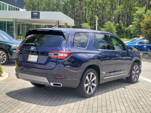 Used 2024 Honda Pilot EX-L image 7