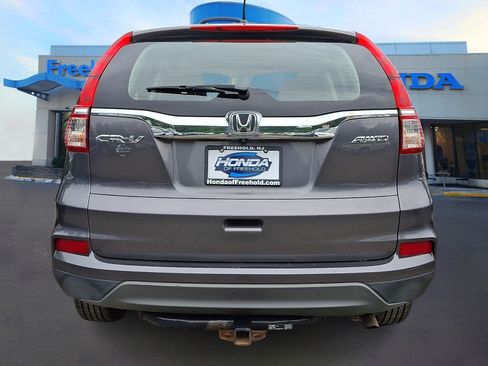 Used 2016 Honda CR-V LX image 5
