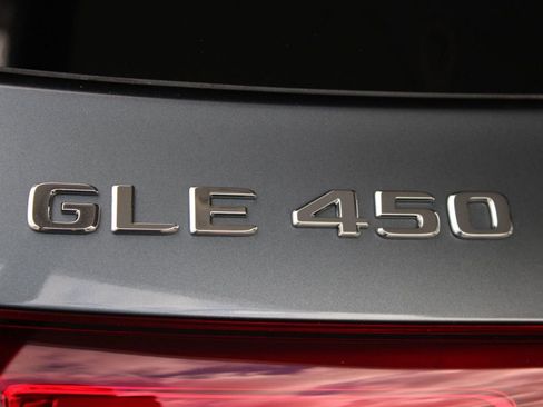 Used 2026 Mercedes-Benz GLE 450 4MATIC image 21