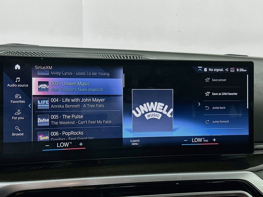 Used 2023 BMW i4 eDrive35 w/ Premium Package RWD image 21