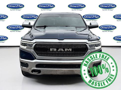 Used 2019 RAM 1500 Limited image 2