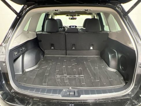 Used 2023 Subaru Forester Sport AWD/4WD image 23