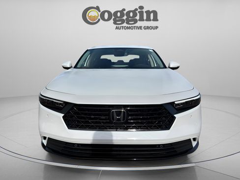 New 2025 Honda Accord EX-L image 18