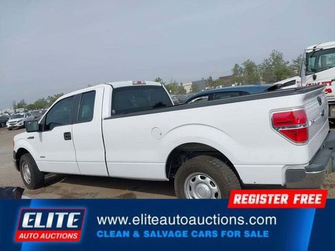 Used 2014 Ford F150 XL w/ Equipment Group 101A Mid image 27
