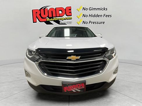 Used 2019 Chevrolet Equinox LT FWD image 8
