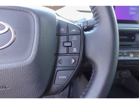 Certified 2024 Toyota Prius LE AWD/4WD image 16
