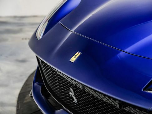 Used 2023 Ferrari 812 GTS RWD image 42