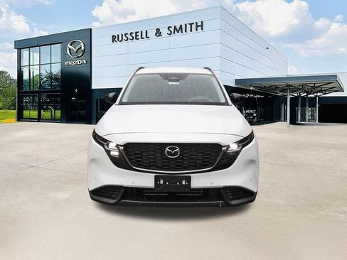 New 2026 MAZDA CX-5 Preferred AWD/4WD image 2