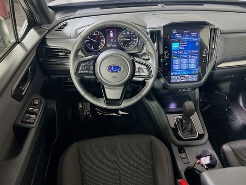 Certified 2025 Subaru Forester Premium image 19