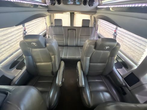 Used 2016 GMC Savana 2500 Extended image 64