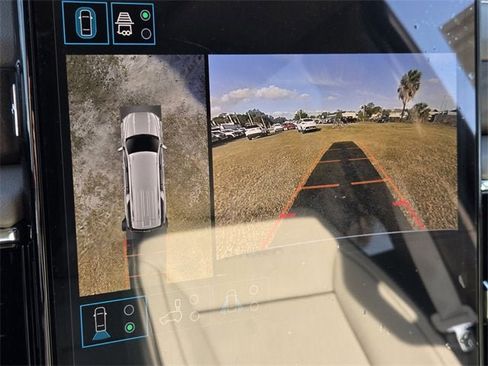 New 2026 GMC Yukon XL Denali w/ Sun & Power Step Package image 22