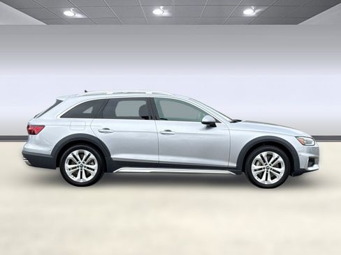 Used 2021 Audi A4 2.0T allroad Prestige AWD/4WD image 8