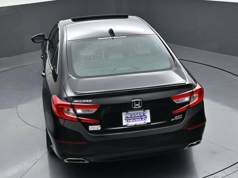 Used 2021 Honda Accord Sport image 51