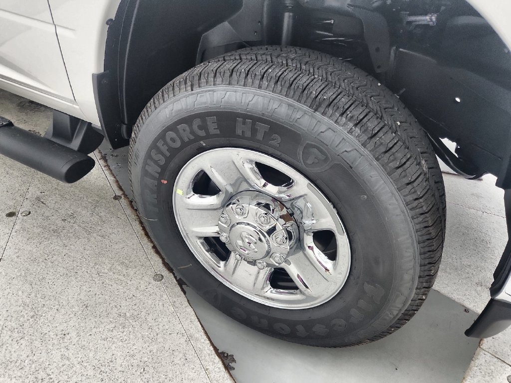 New 2027 RAM 2500 Tradesman AWD/4WD image 33