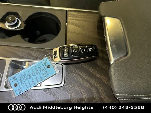 Used 2019 Audi A6 2.0T Premium Plus image 30
