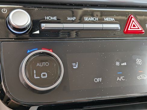 New 2026 Hyundai Tucson SEL FWD image 31